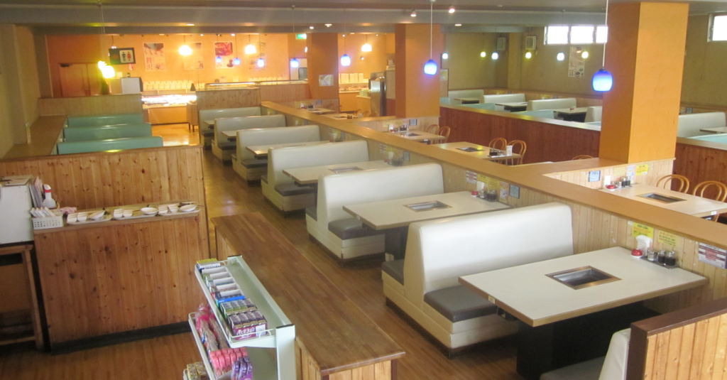 焼肉バイキング ウエスタン平岸店(北海道札幌市豊平区/平岸駅/キッチンスタッフ)_2